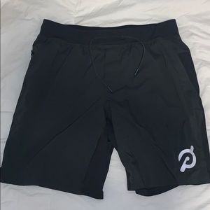 Men’s Lululemon Peloton shorts